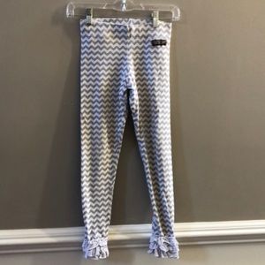 Matilda Jame leggings. Size 12